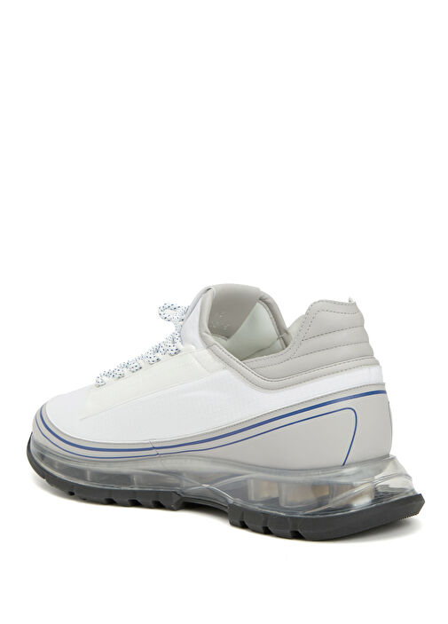 Spectre Beyaz Erkek Sneaker - Görsel 4