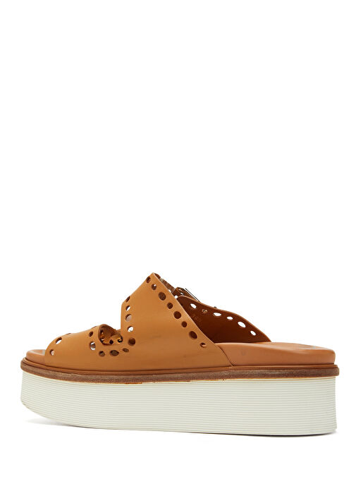 Tod's Kadın Terlik - Görsel 4