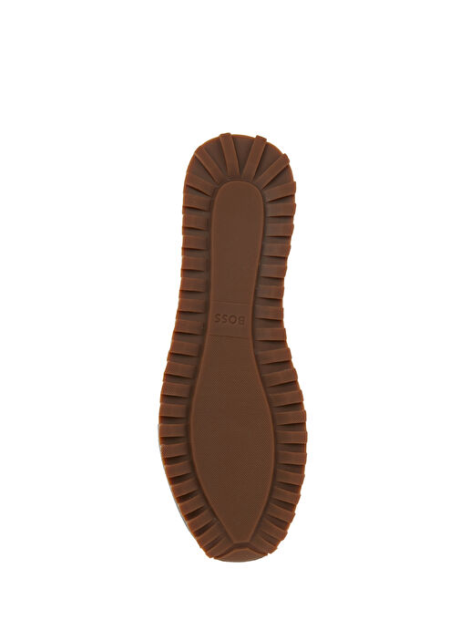 Gri Erkek Sneaker - Görsel 6