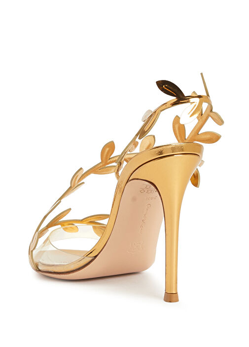 Gianvito Rossi Kadın Sandalet - Görsel 4