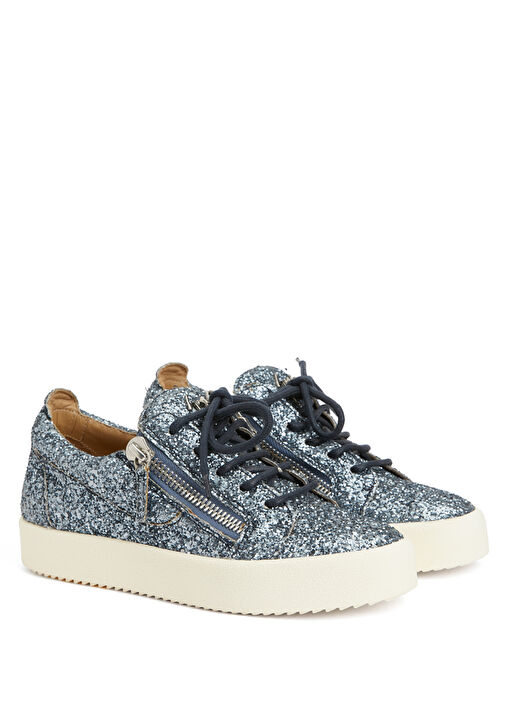 Giuseppe Zanotti Kadın Sneakers - Görsel 3