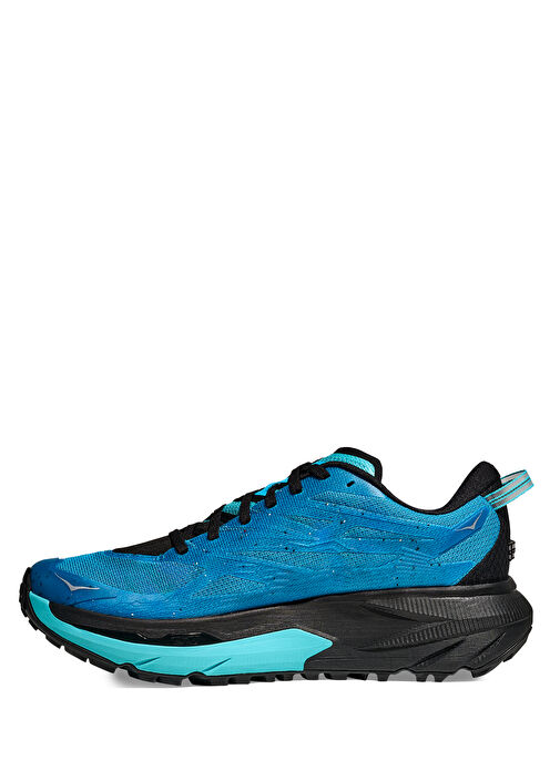 Mafate 5 Mavi Siyah Erkek Sneaker - Görsel 9