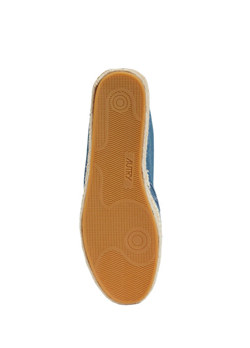 Mavi Erkek Espadril - Görsel 6