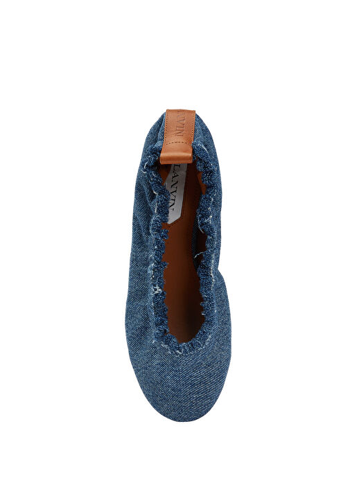 Mavi Denim Babet - Görsel 5