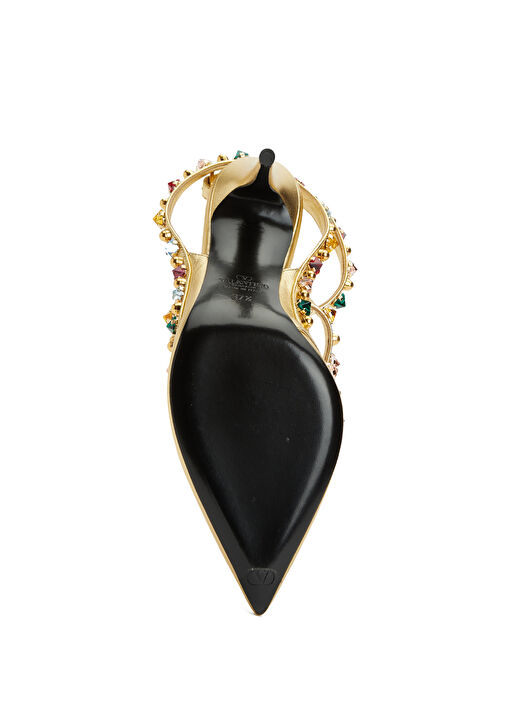 Valentino Garavani Topuklu Ayakkabı - Görsel 6