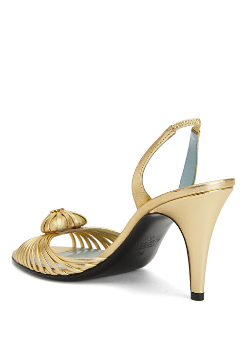 Valentino Garavani Topuklu Ayakkabı - Görsel 4