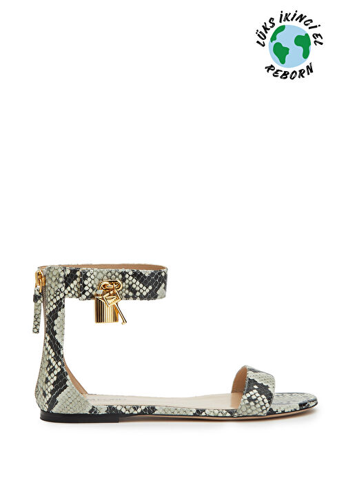 Tom Ford Kadın Sandalet - Görsel 2