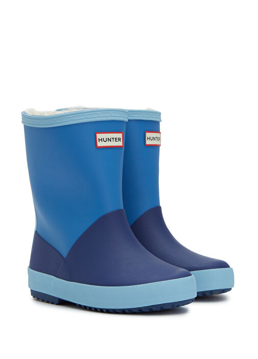 Originals First Boot Insulated Mavi Çocuk Bot - Görsel 3