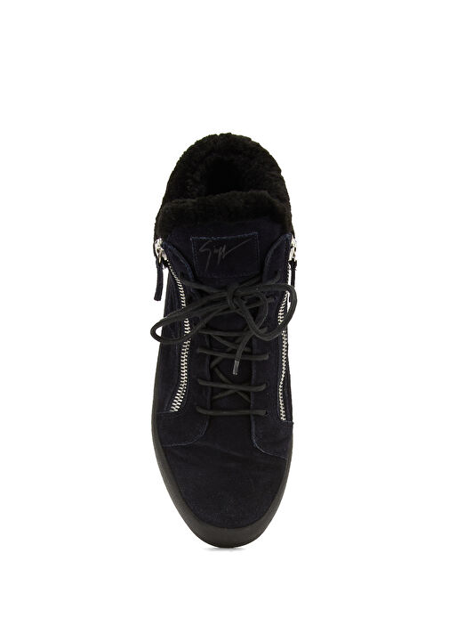 Giuseppe Zanotti Erkek Sneakers - Görsel 5