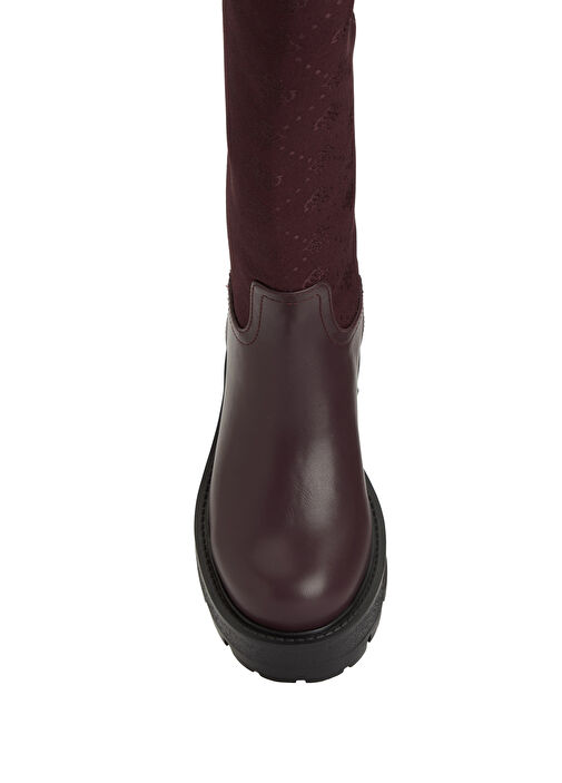 Yannis Kadın Çizme - Görsel 5