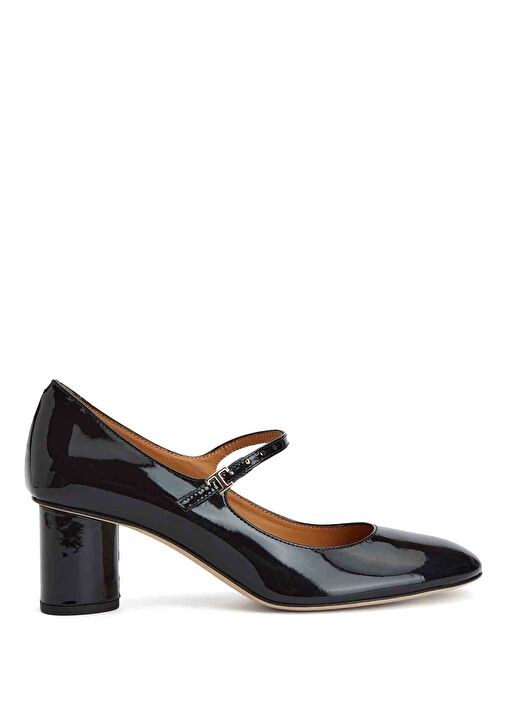 Tod's Tod's Siyah PUMP Beymen'de! Siyah - 2. görsel