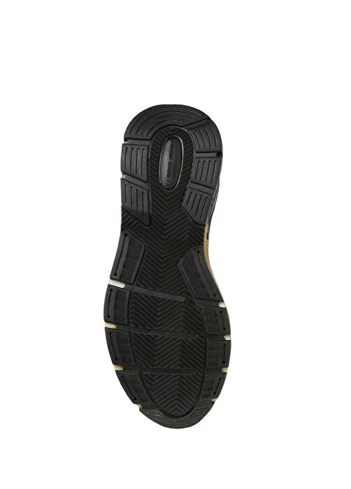 Dad Star Silver Kadın Sneaker - Görsel 6