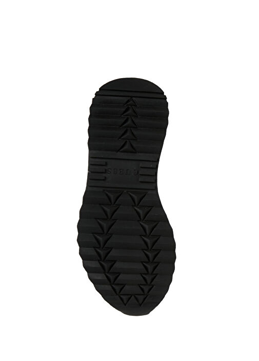 Kaddy Beyaz Kadın Sneaker - Görsel 6