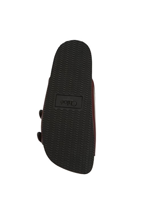 Chloe Kadın Terlik - Görsel 6