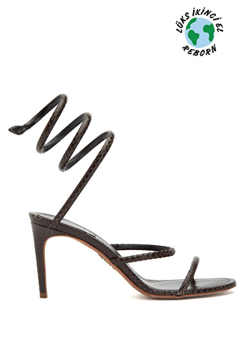 Rene Caovilla Kadın Sandalet - Görsel 2