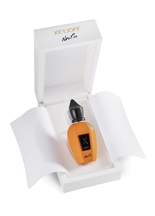 Xerjoff - Duran Duran NeoRio Fluo Orange 50 ml Unisex Parfüm
