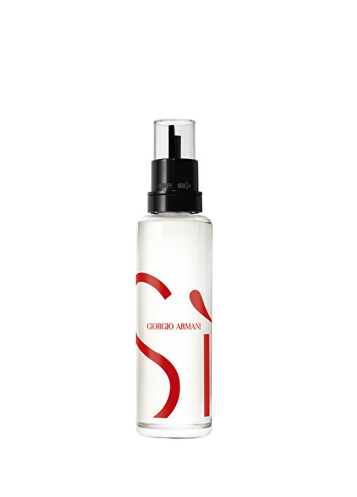 Giorgio Armani - Si Passione EDP 100 ML Refill -