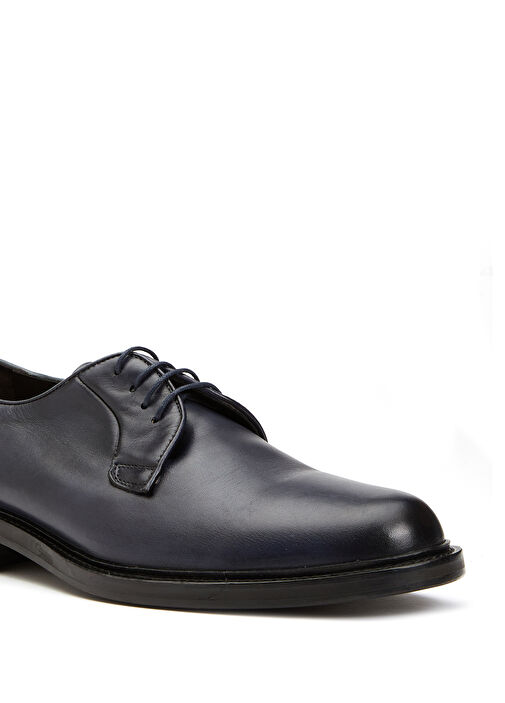 George Hogg George Hogg Lacivert Erkek Deri Ayakkabı Beymen'de! Lacivert - 7. görsel