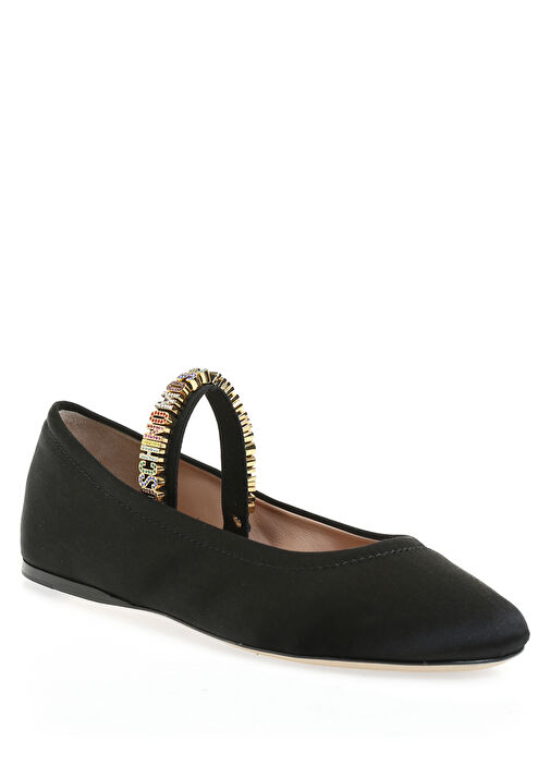 Siyah Logolu Babet - Görsel 4