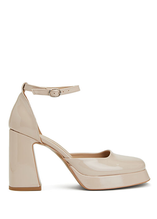 Divarese Divarese Nude Kadın Sandalet Beymen'de! Nude - 6. görsel