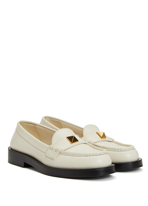 Valentino Garavani Kadın Loafer - Görsel 3