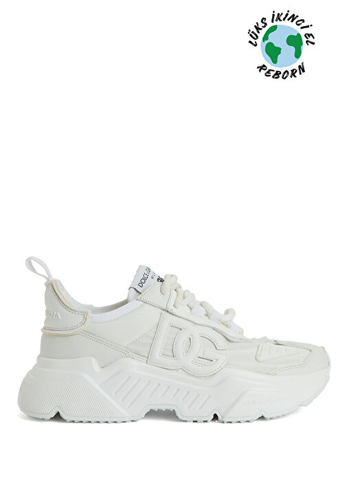 Dolce&Gabbana Kadın Sneakers - Görsel 2