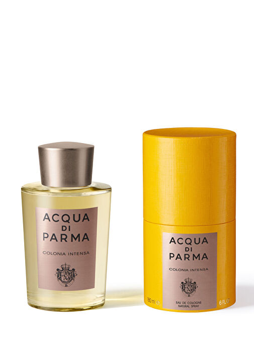 香水(男性用) ACQUA DI PARMA COLONIA 180ml Acqua di Parma - Colonia Intensa Edc 180 ml Parfüm -