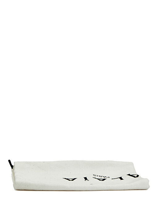 Alaia Topuklu Sandalet - Görsel 7