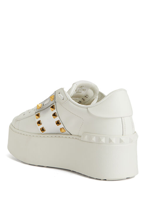Valentino Garavani Kadın Sneakers - Görsel 3