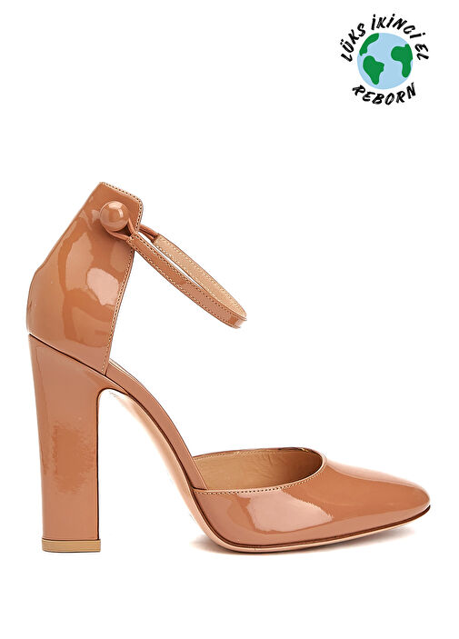 Gianvito Rossi Topuklu Ayakkabı - Görsel 2