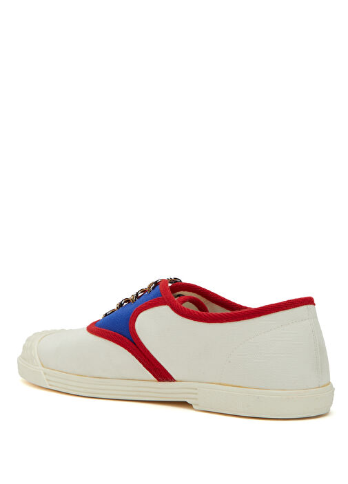 Valentino Garavani Erkek Sneakers - Görsel 4