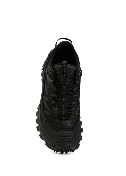 Trailgrip GTX Siyah Kadın Sneaker - Görsel 5