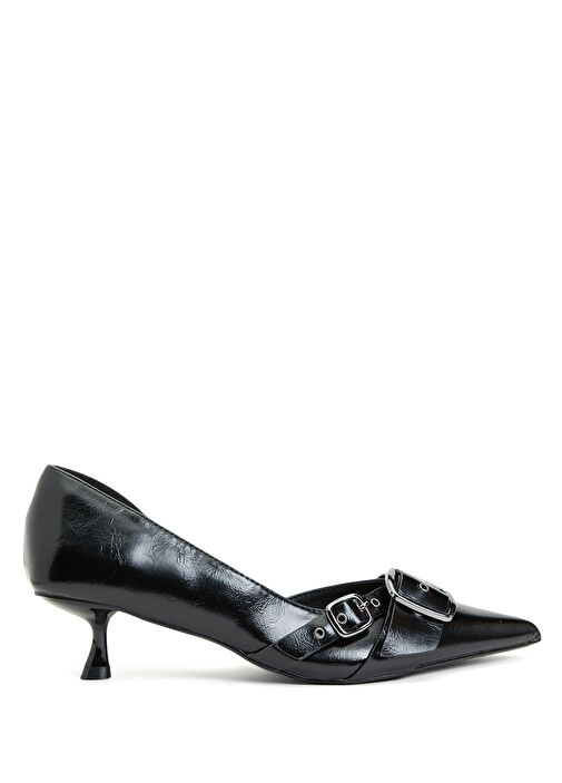 Divarese Divarese Siyah Gova Beymen'de! Siyah - 2. görsel