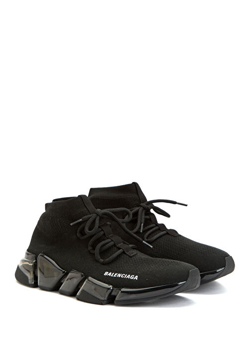 Balenciaga Erkek Sneakers - Görsel 3