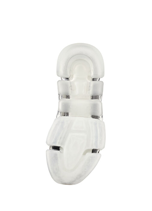 Speed Siyah Kadın Sneaker - Görsel 6