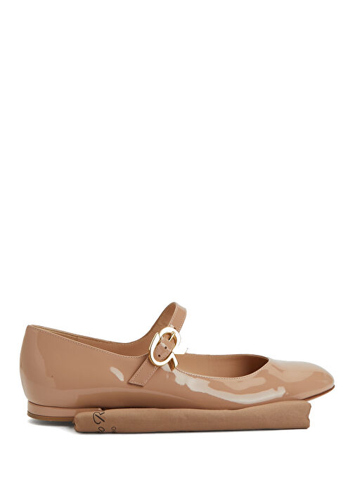 Gianvito Rossi Kadın Babet - Görsel 7