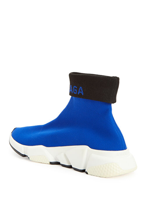 Balenciaga Kadın Sneakers - Görsel 4