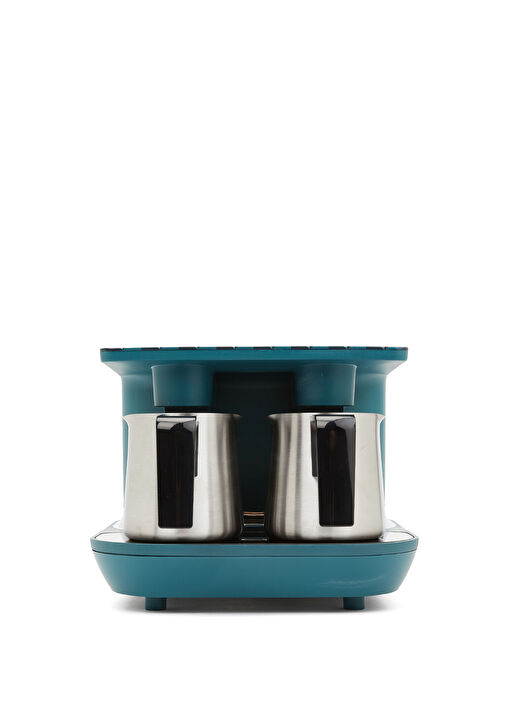 Arçelik x Beymen - Yeşil Türk Kahvesi Makinesi - Yeşil