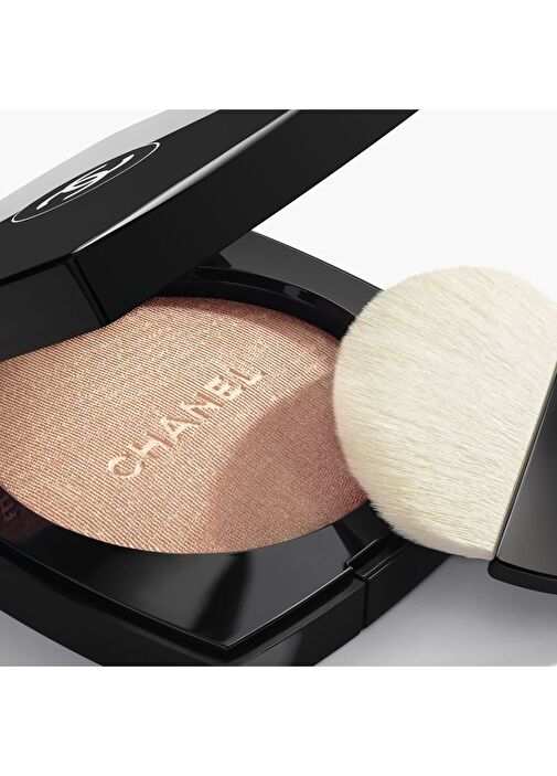 CHANEL - Poudre Lumière 8.5G