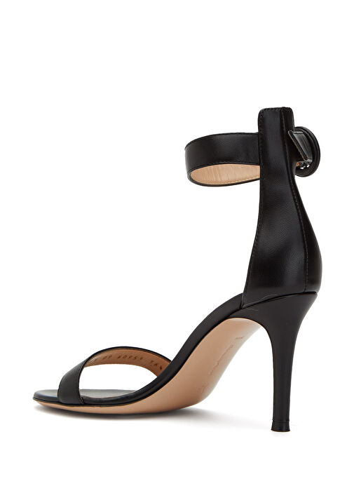 Gianvito Rossi Kadın Sandalet - Görsel 4