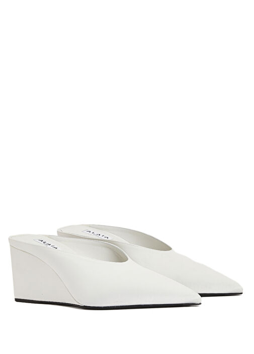 Alaia Kadın Terlik - Görsel 3