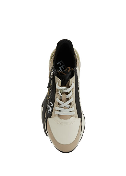 Fendi Erkek Sneakers - Görsel 5