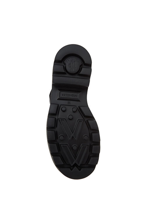 Siyah Kadın Bot - Görsel 6