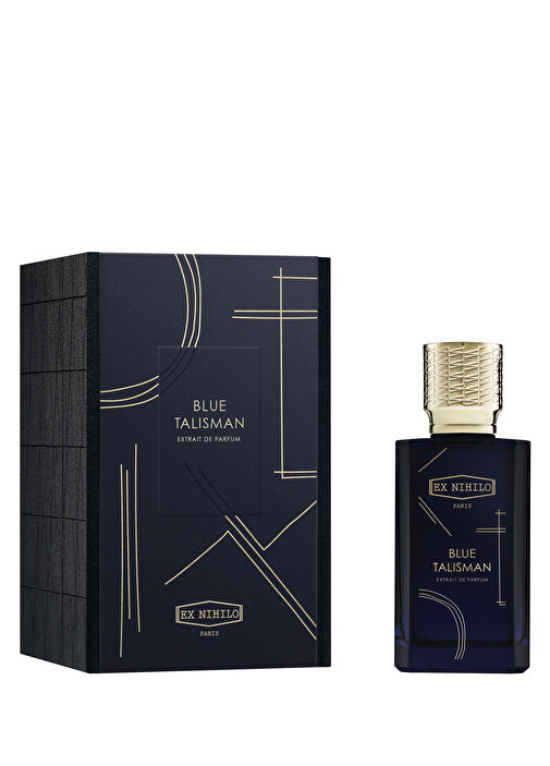 EX NIHILO BLUE TALISMAN 香水 100ml Ex Nihilo - Blue Talisman Extrait De Parfüm 100ml