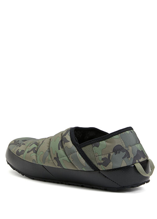 M Thermoball Traction Çok Renkli Erkek Terlik - Görsel 4