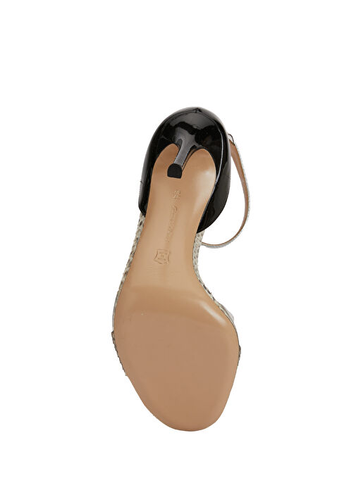 Gianvito Rossi Topuklu Ayakkabı - Görsel 6