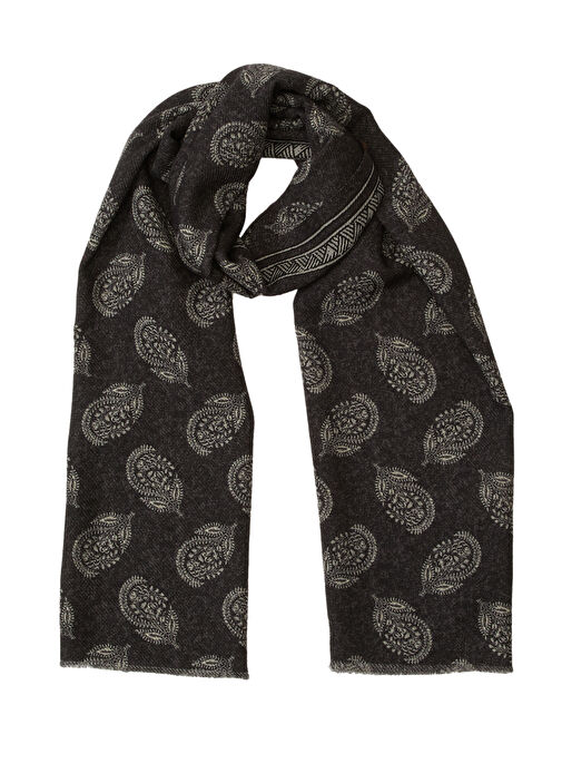 Paisley Ted Baker Scarf Mens Buy Aela Burgundy Paisley Print Tie