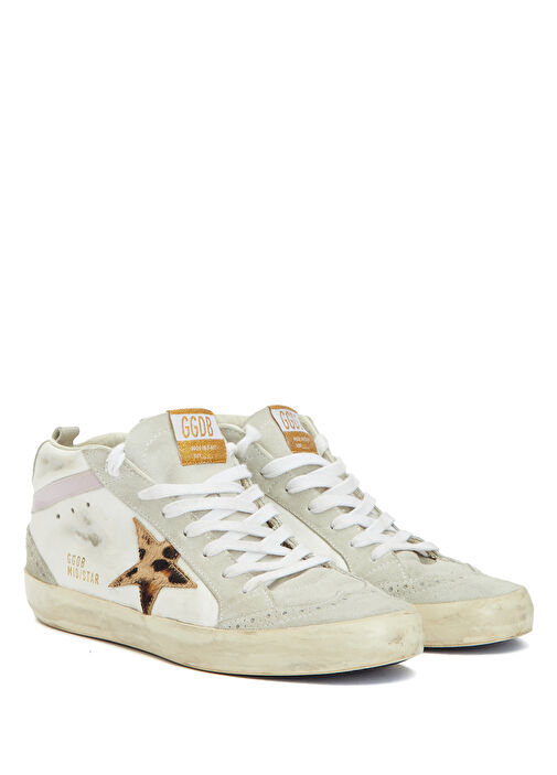 Golden Goose Kadın Sneakers - Görsel 3