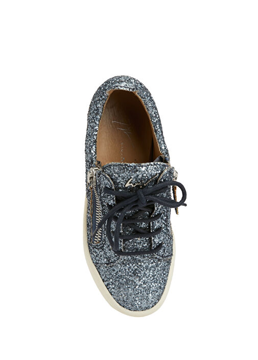 Giuseppe Zanotti Kadın Sneakers - Görsel 5