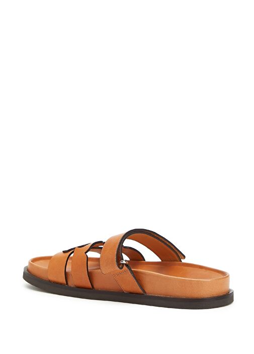 Tory Burch Kadın Terlik - Görsel 4